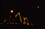 Sydney Opera House by Night - Click to enlarge